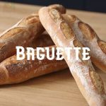 Conservar la Baguette