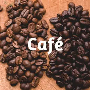 Conservar Café portada