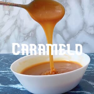 Conservar Caramelo