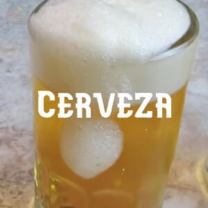 Conservar Cerveza