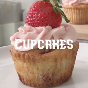Conservar Cupcakes