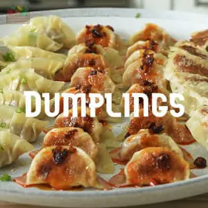 Conservar Dumplings