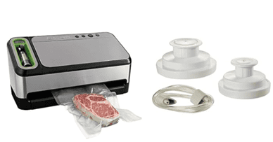 Foodsaver 4840 Accesorios