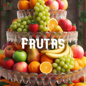 Mantener Frutas