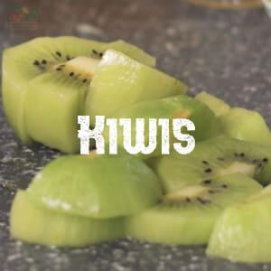 Conservar Kiwis