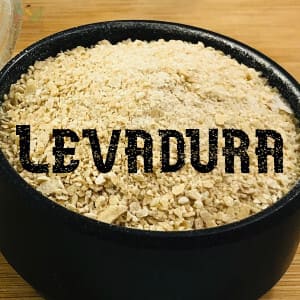 Conservar Levadura