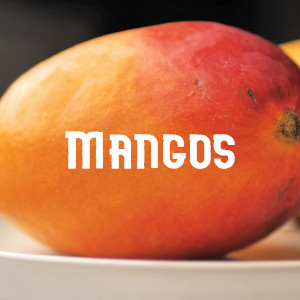 Conservar Mangos