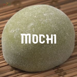 Preservar Mochi