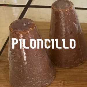 Almacenar Piloncillo