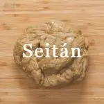 Conservar el Seitán