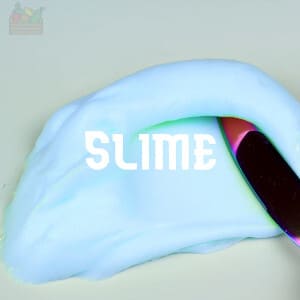 Conservar el Slime