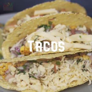 Conservar Tacos