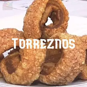 Almacenar Torreznos