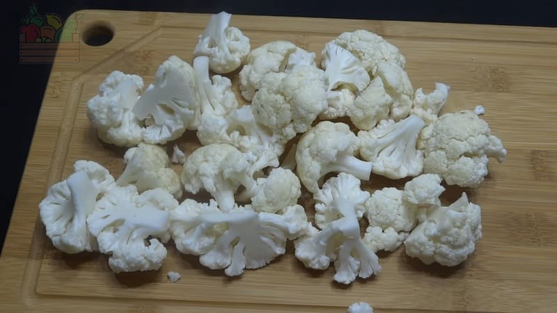 Conservar Coliflor Mediante Congelación En Casa 2021<script async src=